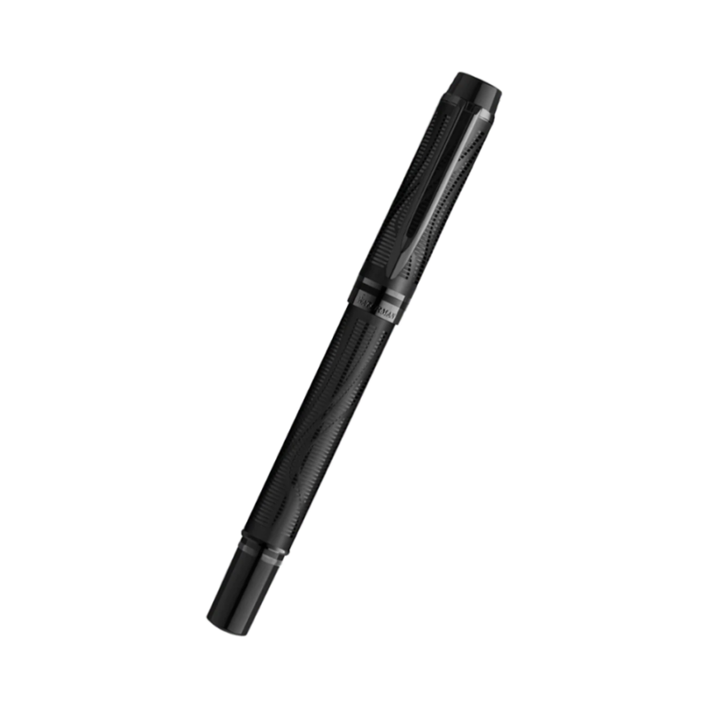 Waterman Stilo Close Man 140 by Fulker