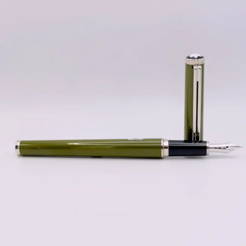 STILOGRAFICA MONTBLANC NOBLESSE VERDE by FULKER