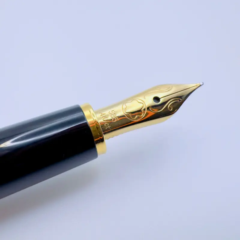 MONT BLANC NOBLESSE VIOLA PENNINO by FULKER