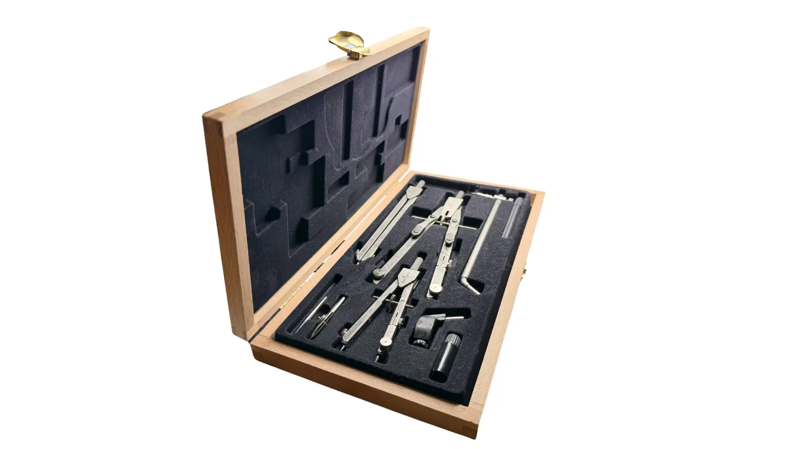 Faber Castell COMPASSIERA by Fulker