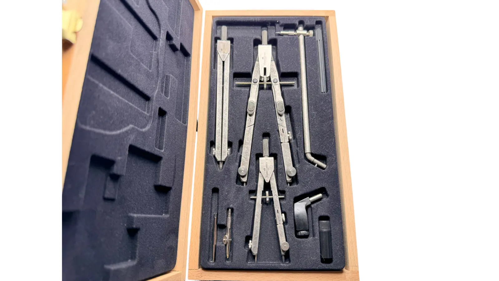 COMPASSIERA by Fulker