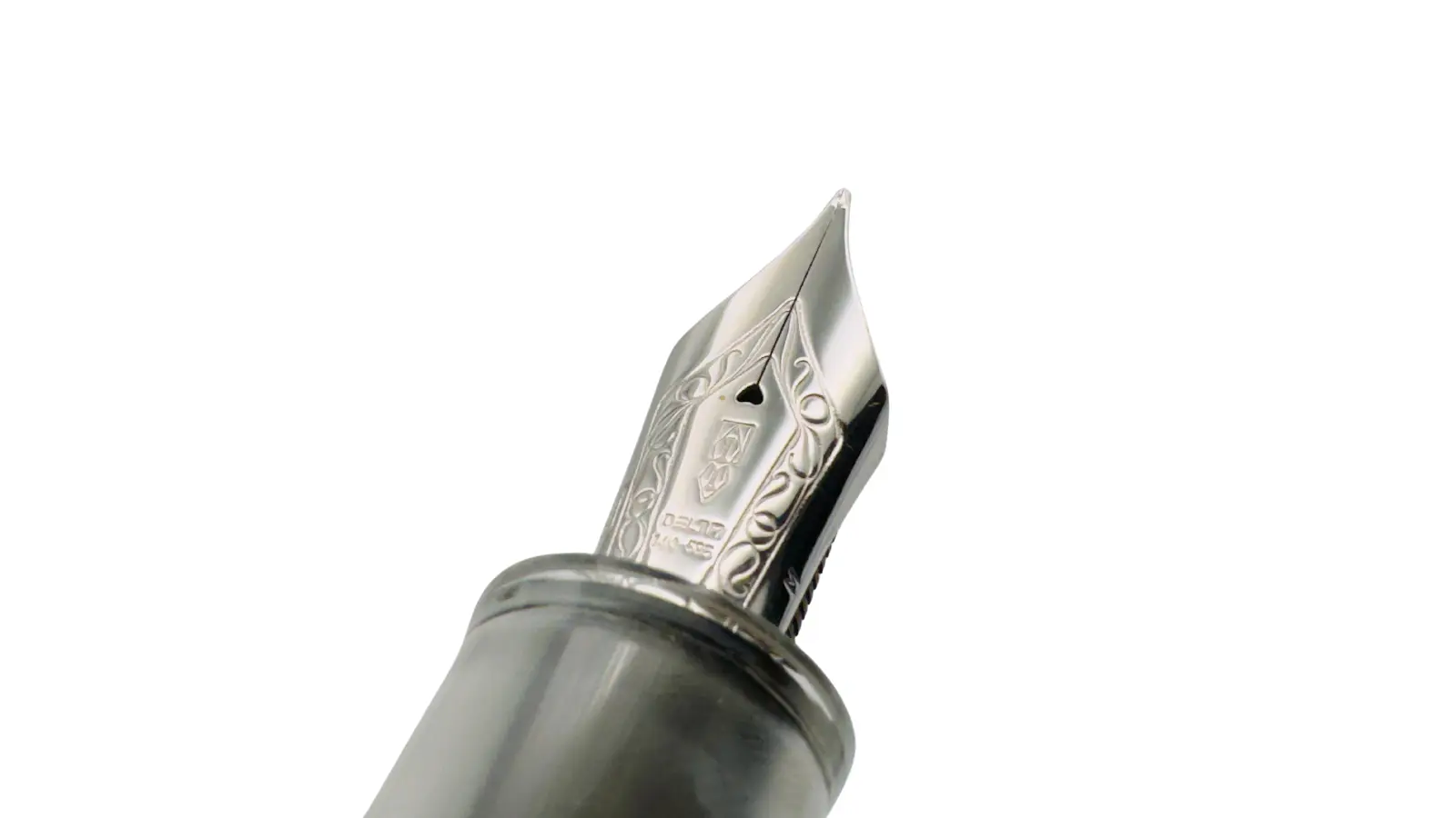 Delta DOLCEVITA I.T. Pennino by Fulker