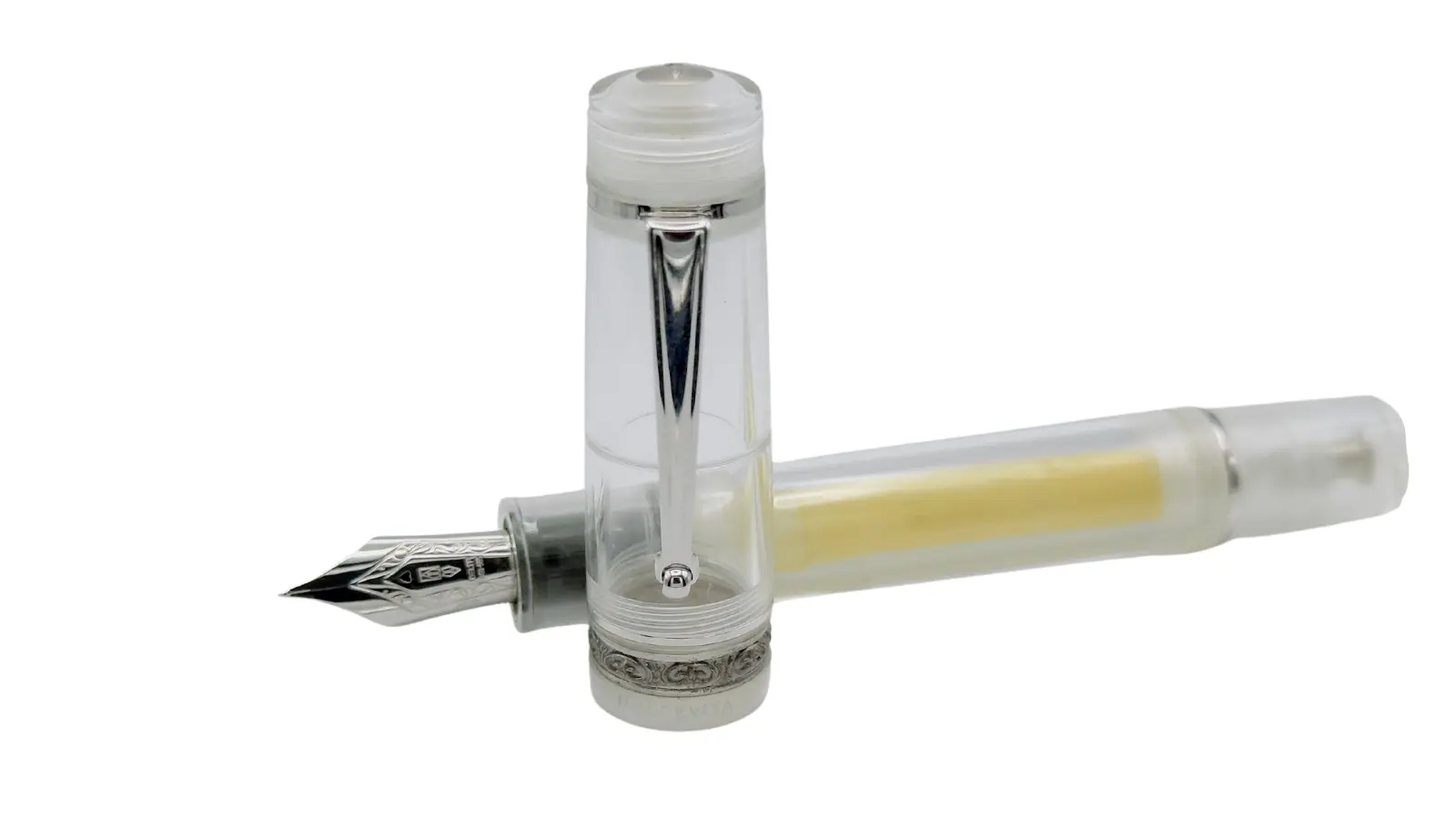 Delta DOLCEVITA I.T. Penna by Fulker