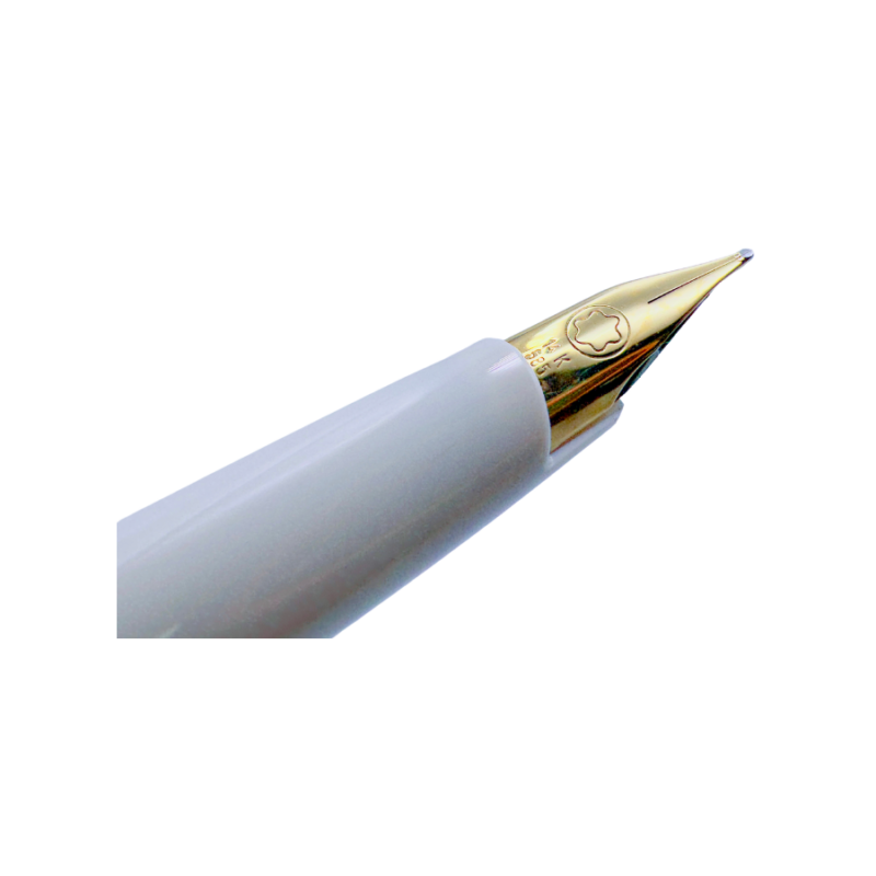 MONT BLANC GENERATION BIANCA PENNINO by Fulker