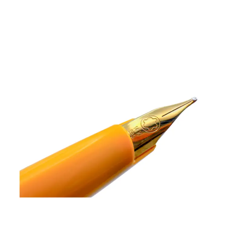 MONT BLANC GENERATION GIALLA PENNINO by FULKER