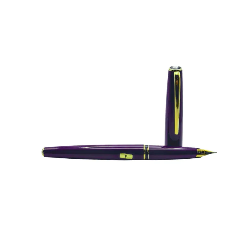 MONT BLANC GENERATION VIOLA by FULKER