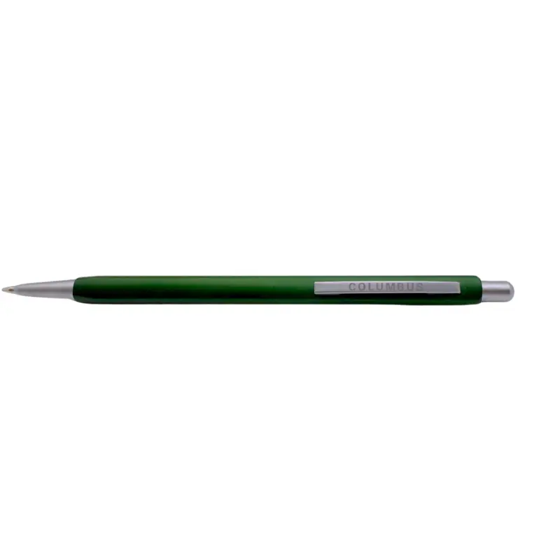 COLUMBUS GREEN SFERA by Fulker