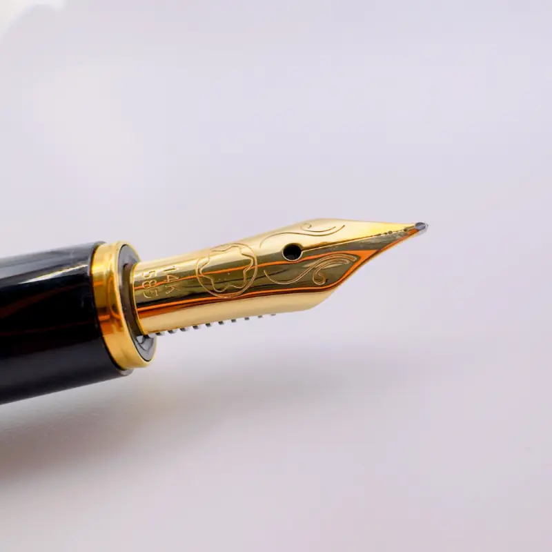 MONT BLANC NOBLESSE BIANCA PENNINO by FULKER