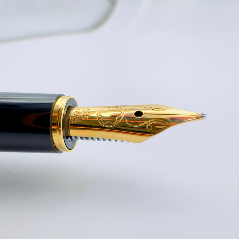 MONT BLANC NOBLESSE ROSSA PENNINO by FULKER
