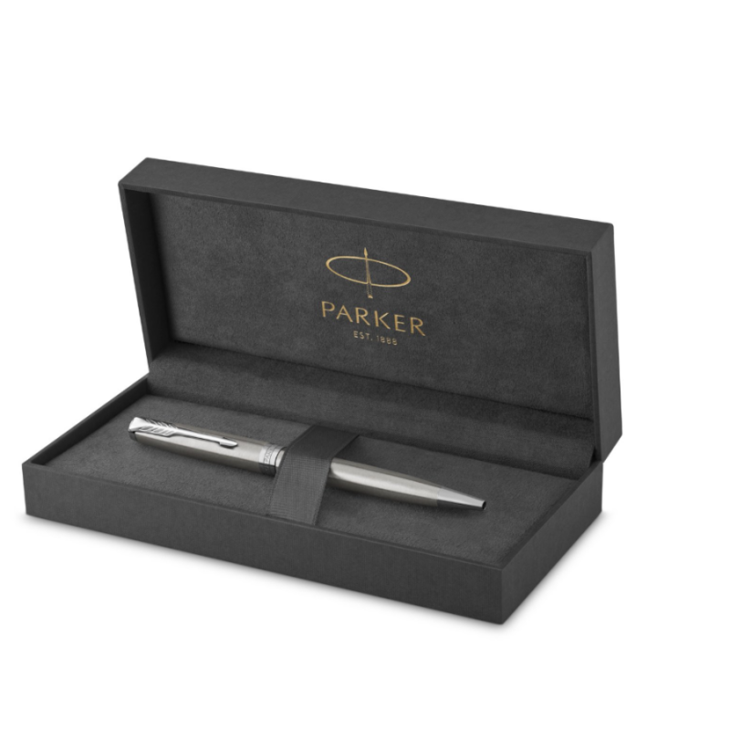 sfera argento cromo box by Fulker