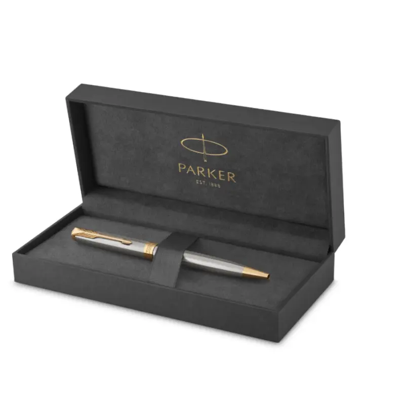 sfera argento oro box by Fulker