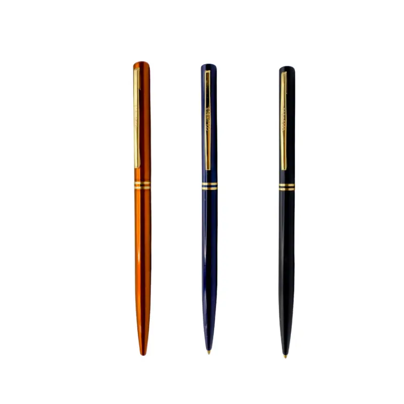 columbus slim colori by Fulker