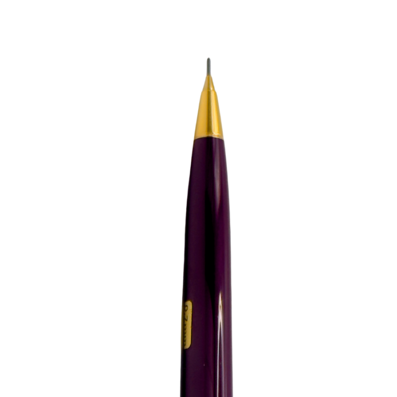 MONT BLANC NOBLESSE VIOLA MATITA MINA by FULKER