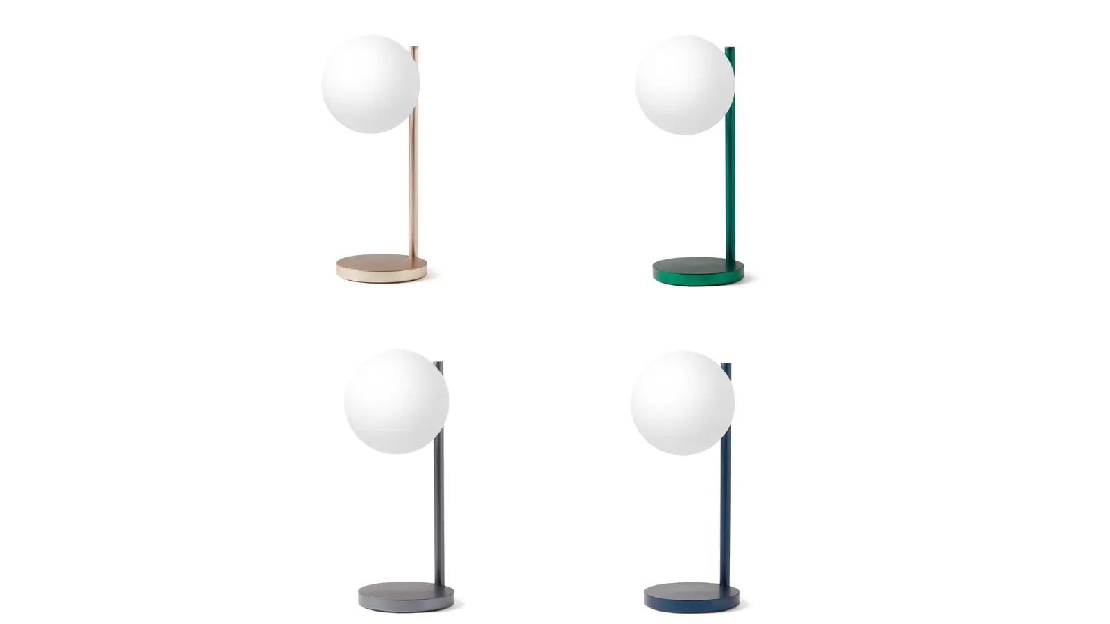 BUBBLE LAMP LAMPADA by Fulker