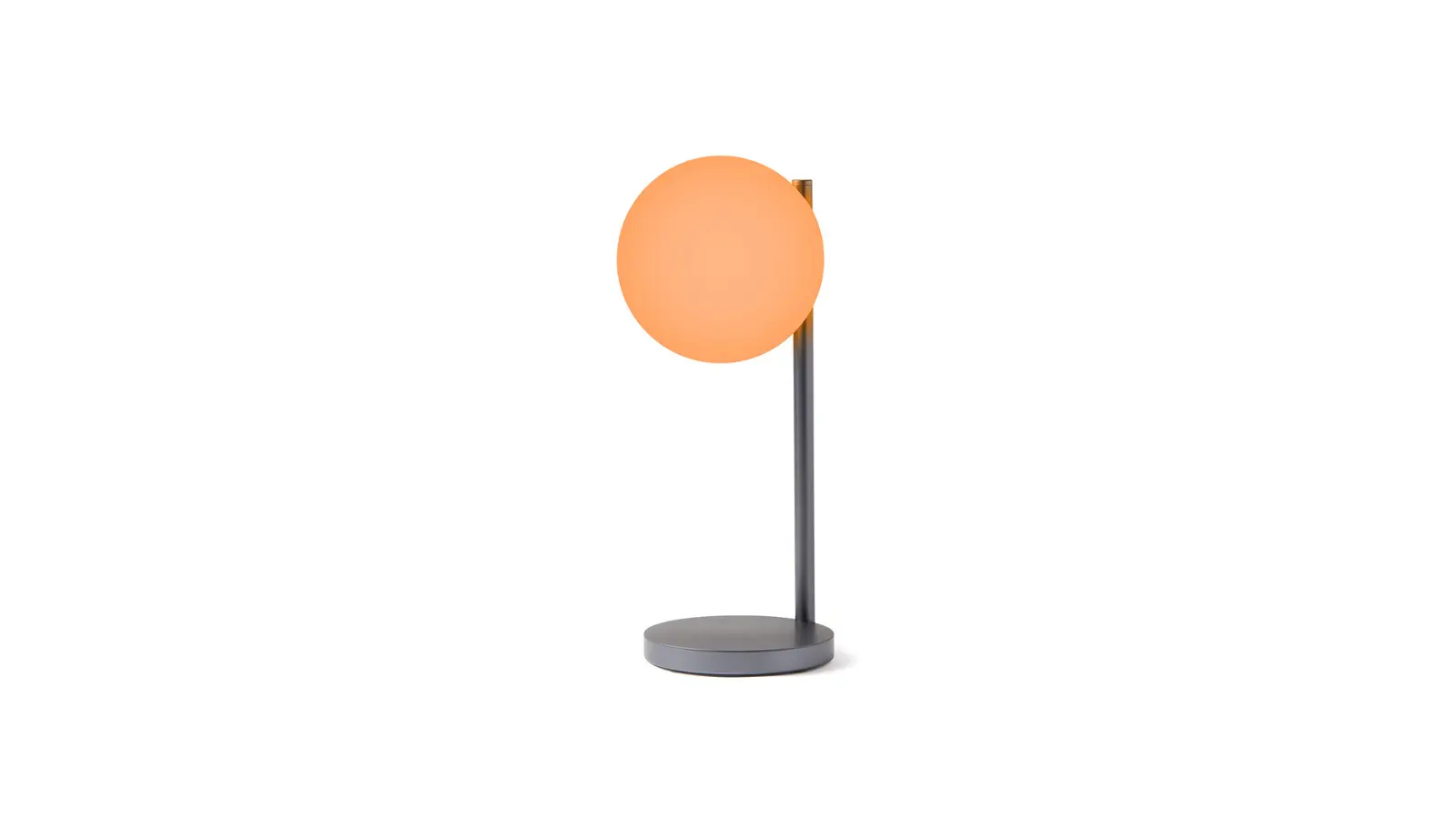 BUBBLE LAMP Canna luce by Fulker