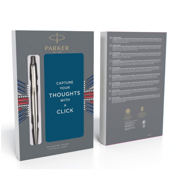 Parker Sfera Gift Set by Fulker