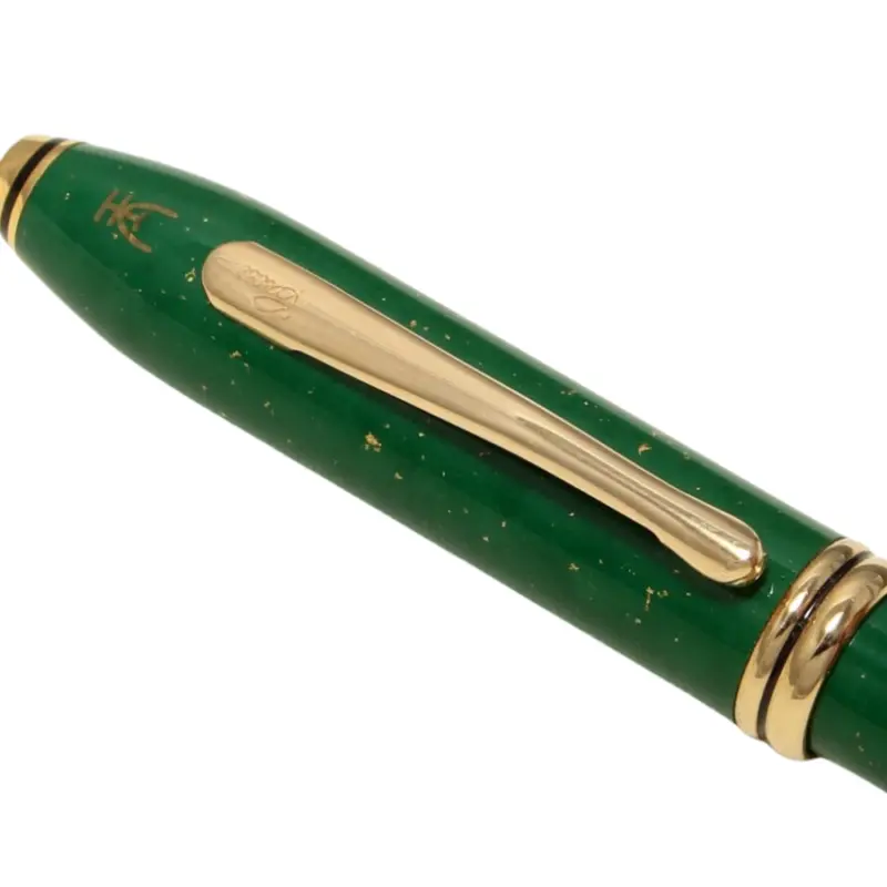 Penna Cross Townsend Jade Cappuccio by Fulker