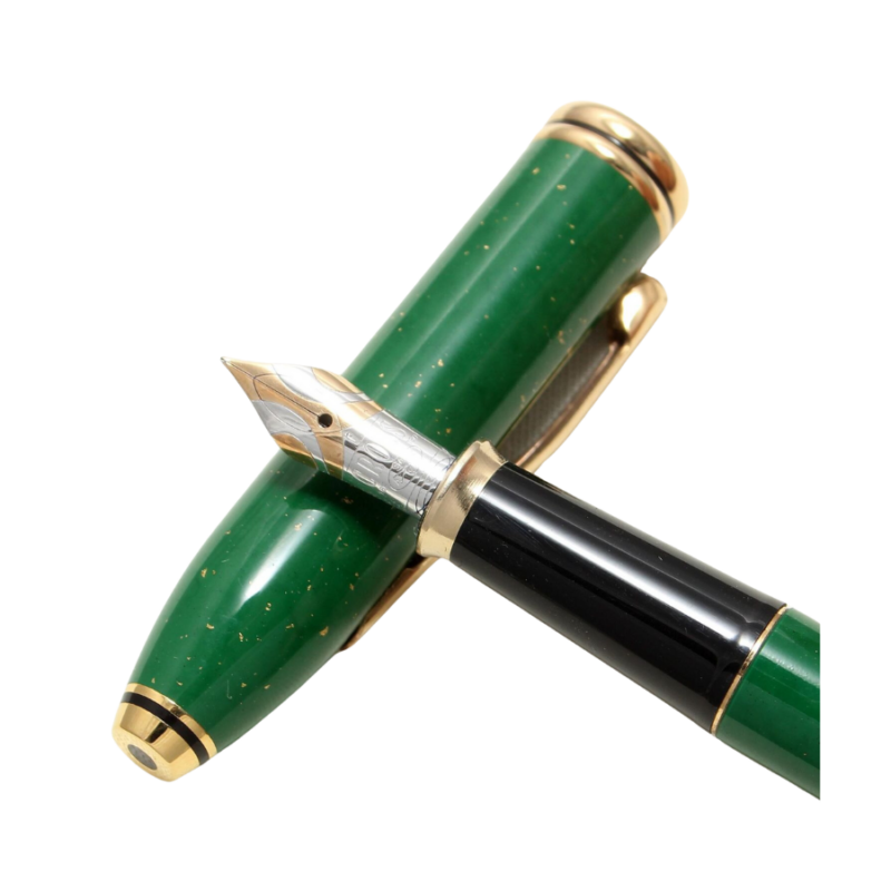 Penna Cross Townsend Jade by Fulker