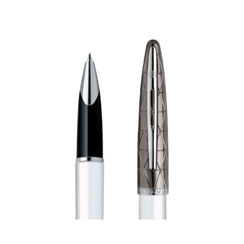 Roller Waterman Careฬne Contemporary by Fulker