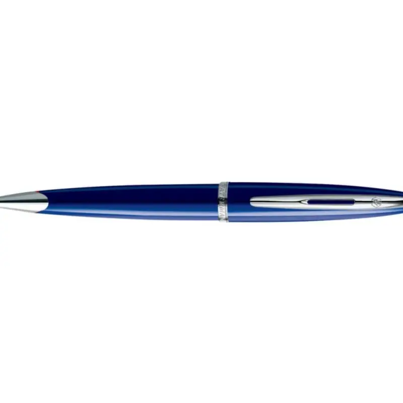 Waterman Carene Obsession Blue Sfera by Fulker