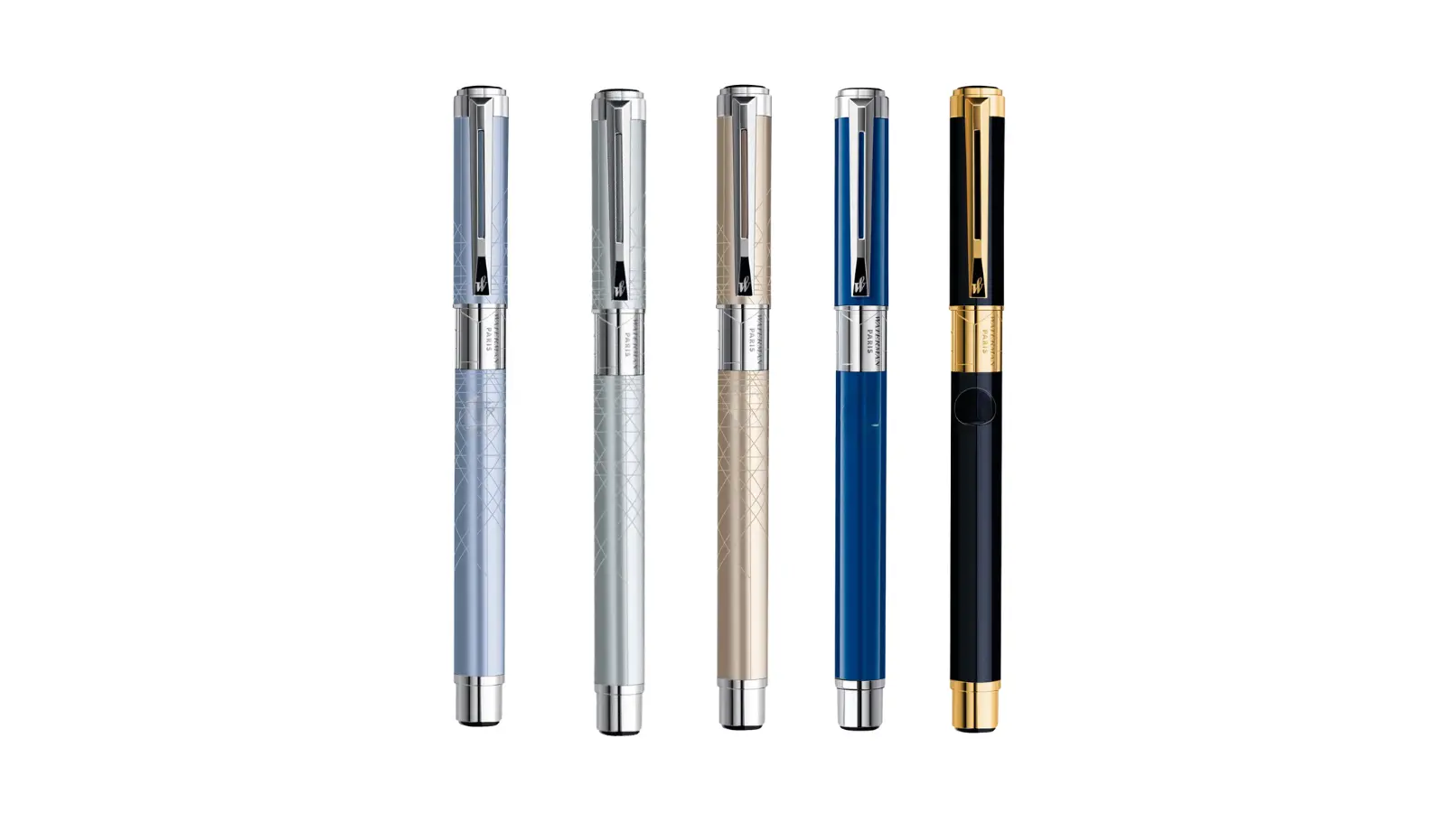 Penna Waterman Perspective by Fulker