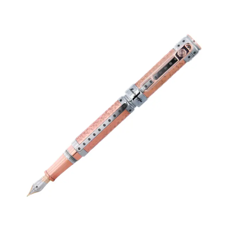 Stilografica Montegrappa Grappa by Fulker