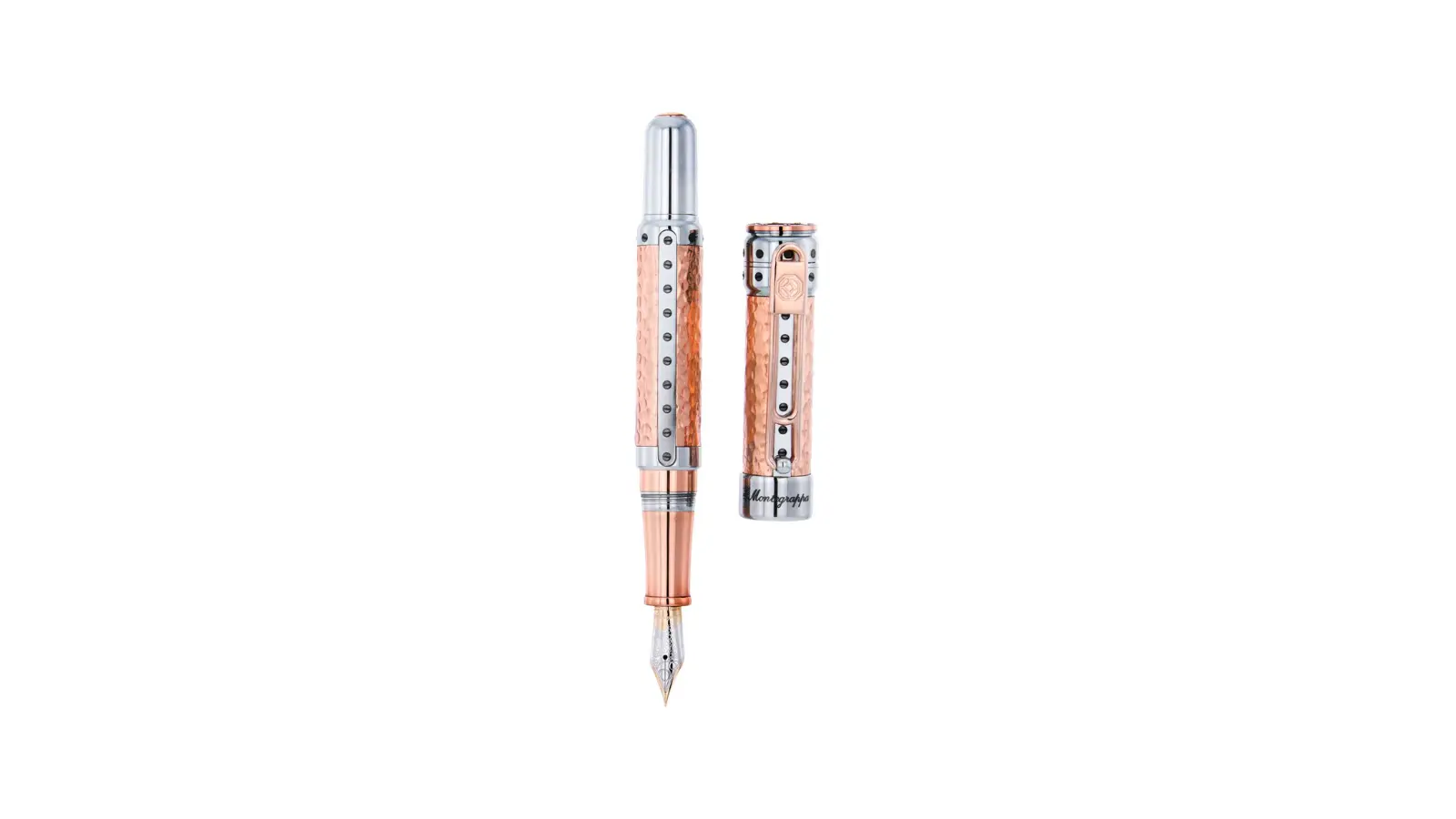 Penna Montegrappa Grappa by Fulker