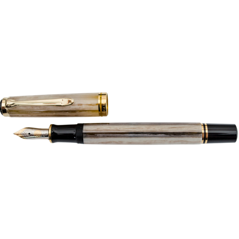 Penna Pelikan M620 Navona by Fulker