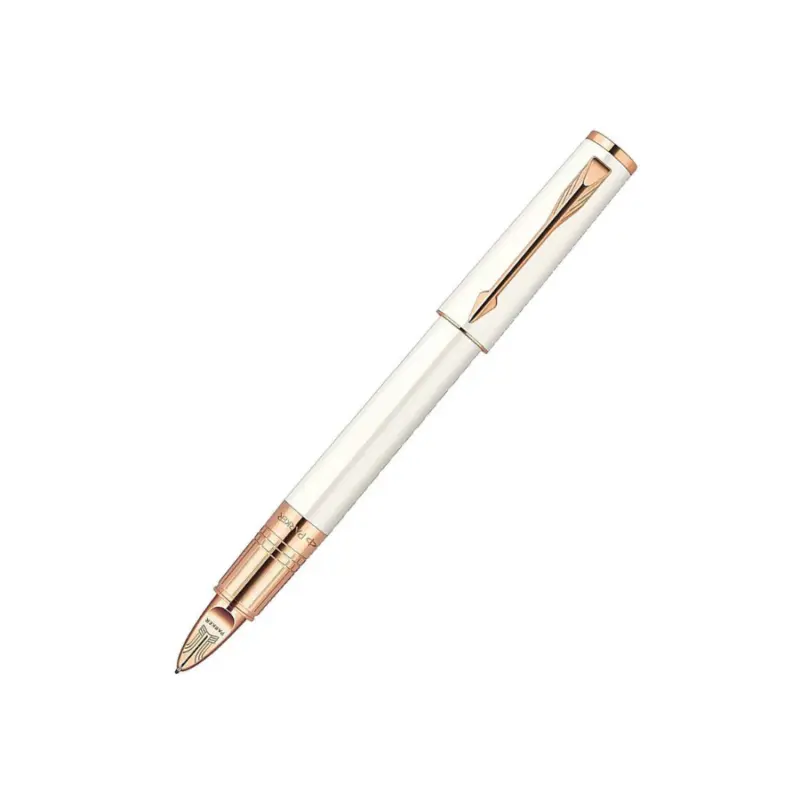 Penna Parker INGENUITY 5th Technology by Fulker