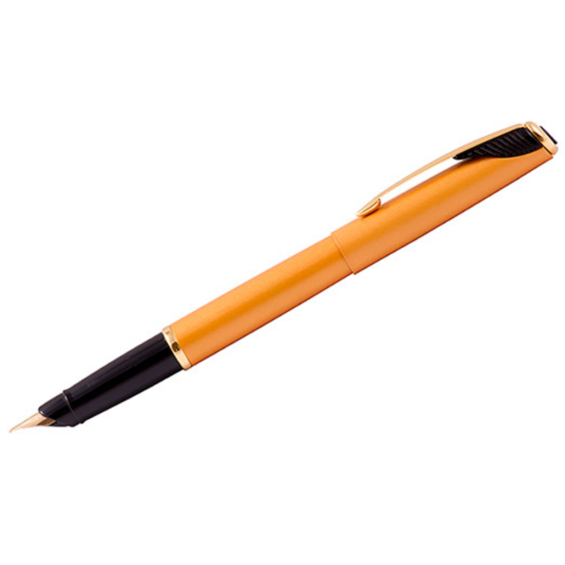 Parker Inflection Radiant Gialla by Fulker