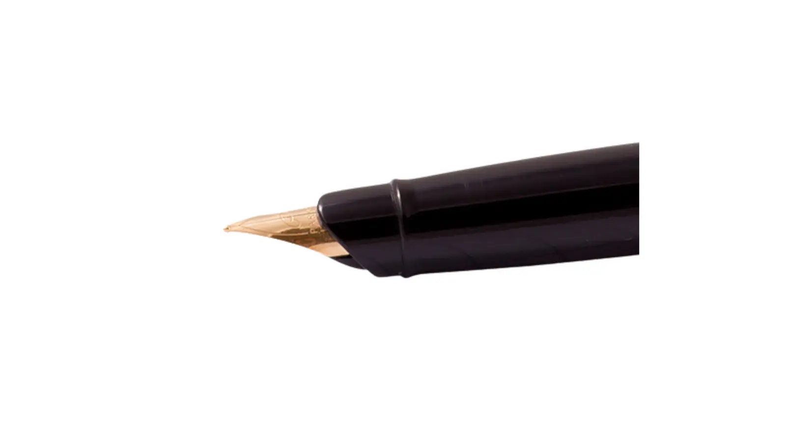 Stilografica Parker Inflection Radiant Pennino by Fulker