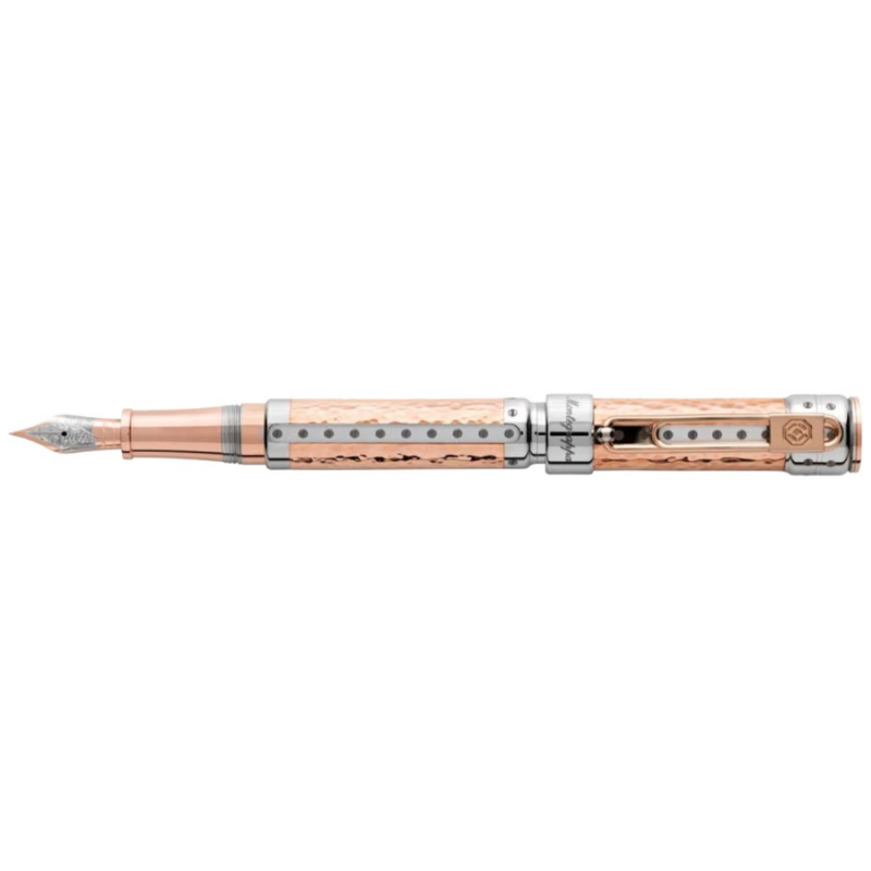 Penna Stilografica Montegrappa Grappa by Fulker