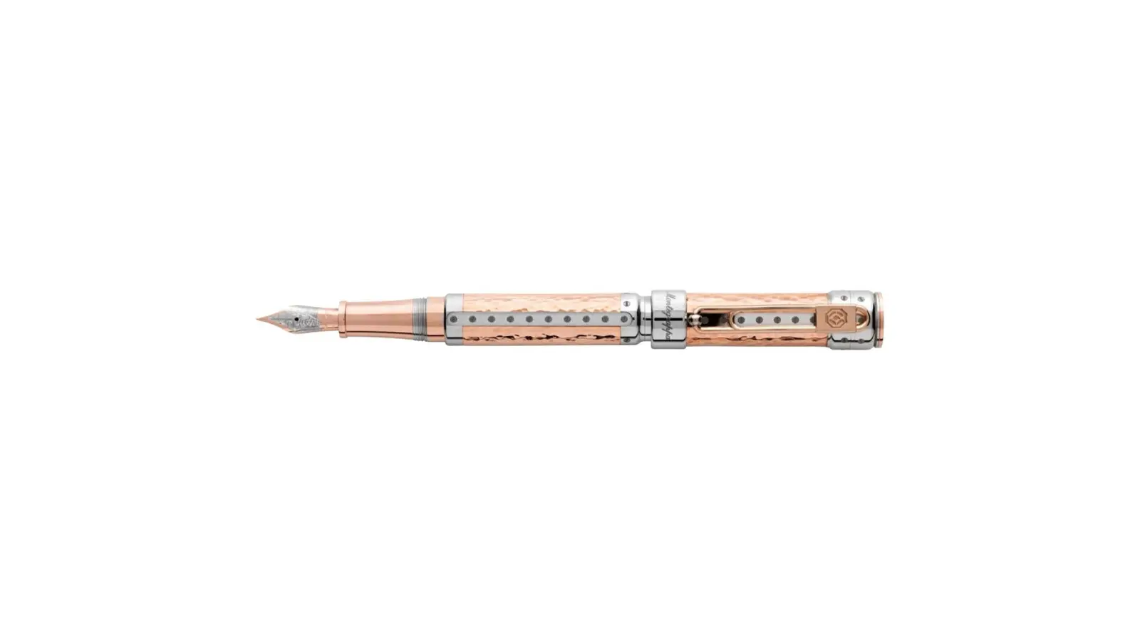 Penna Stilografica Montegrappa Grappa by Fulker