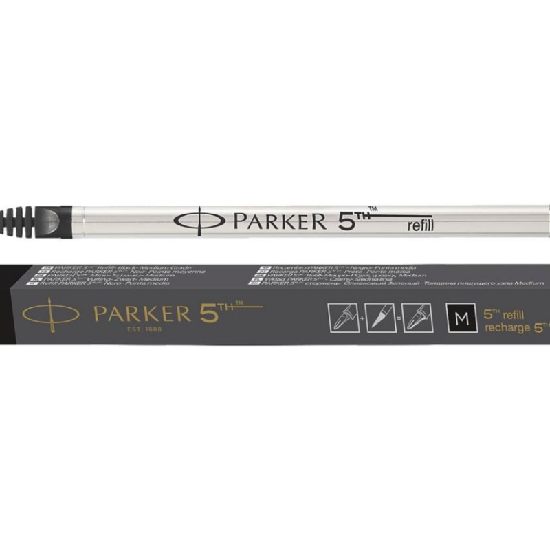 Parker Refill Nerp 5th Ingenuity by Fulker