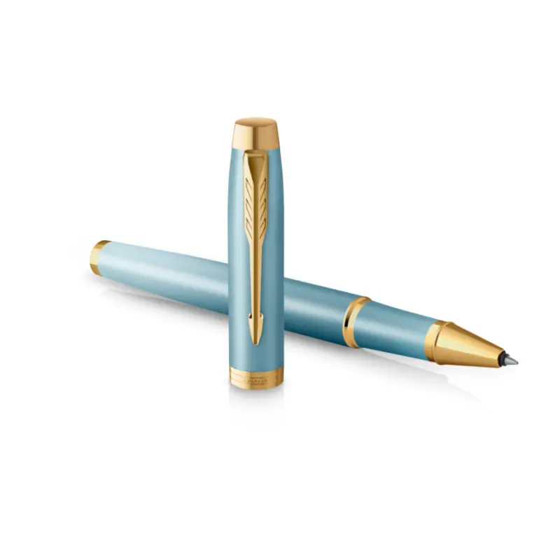 Roller Parker IM Rituals Green by Fulker