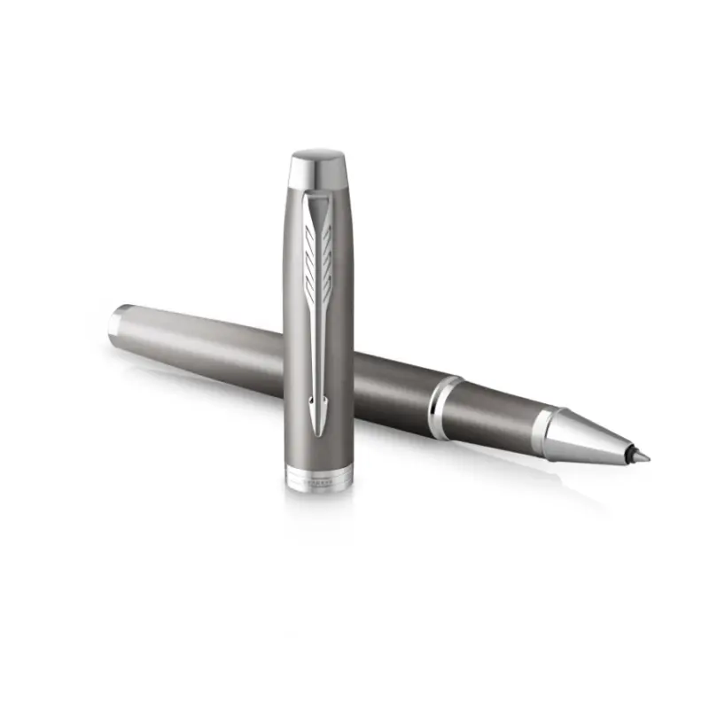 Roller Parker IM Rituals Grey by Fulker