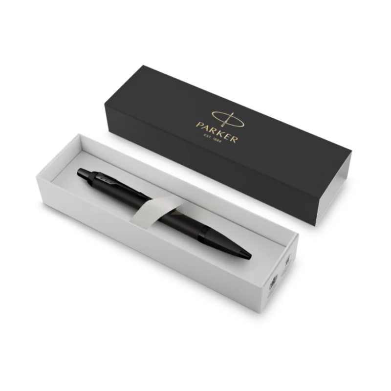 Sfera Nera Parker IM Achromatic by Fulker