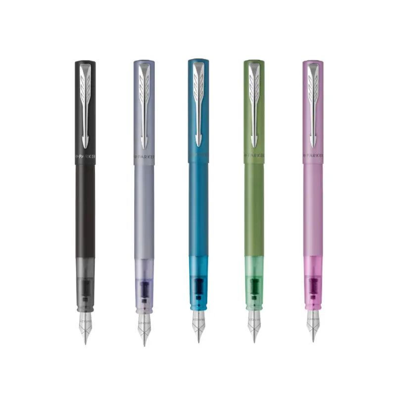 Penna Parker Vector XL by Fulker