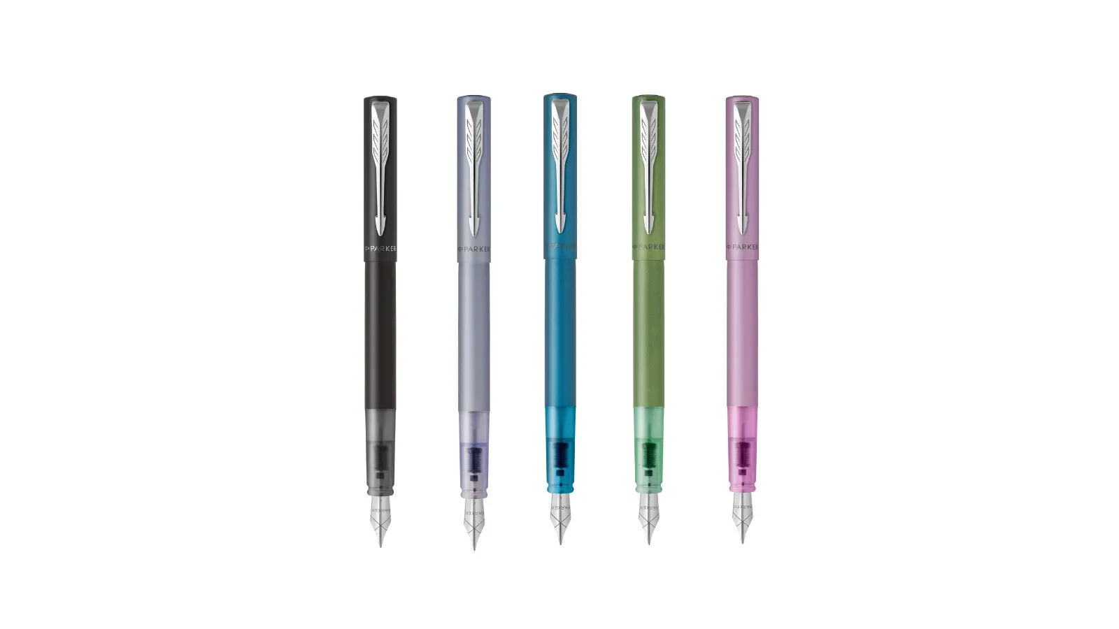 Penna Parker Vector XL by Fulker