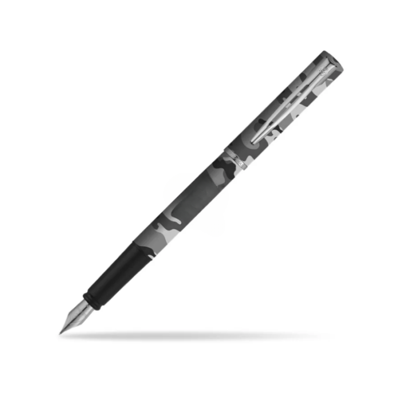 Stilografica Waterman Camouflage by Fulker