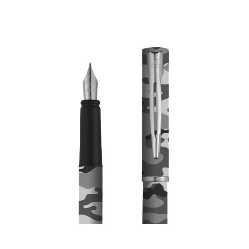 Stilografica Waterman Camouflage Pennino by Fulker