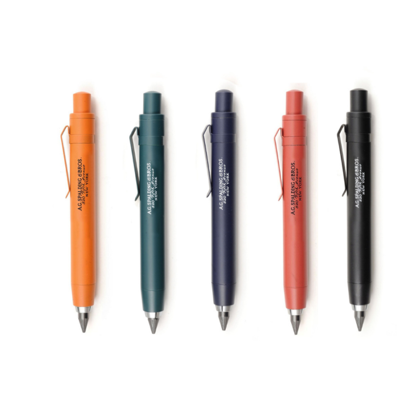 Matitone Spalding Short by Fulker