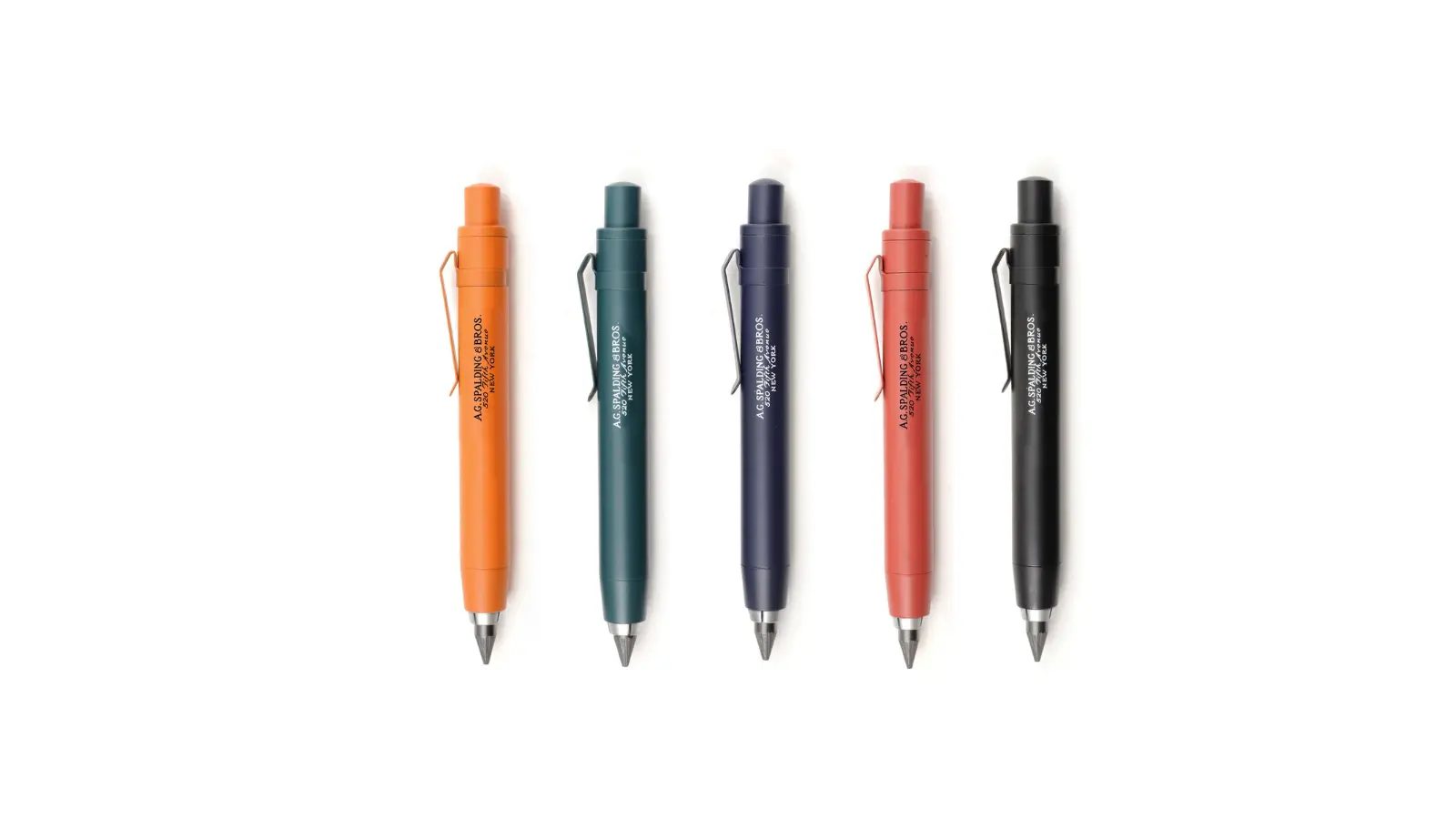 Matitone Spalding Short by Fulker