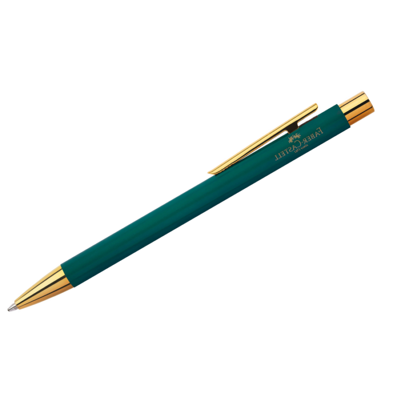 Sfera Faber Castell Neo Slim Verde by Fulker