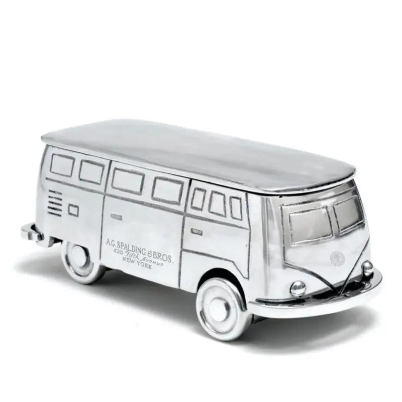 Spalding A.G. Accessorio Germany Van by Fulker