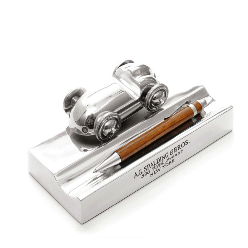 Spalding A.G. Porta Penna Auto by Fulker