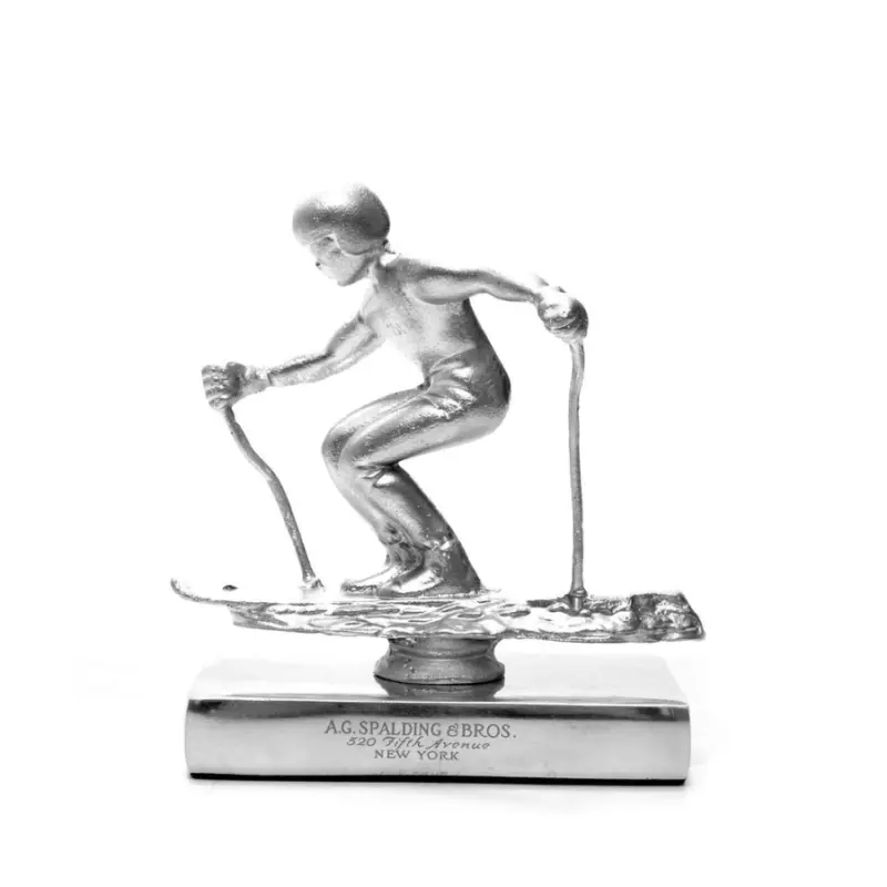 Spalding A.G. Sciatore by Fulker