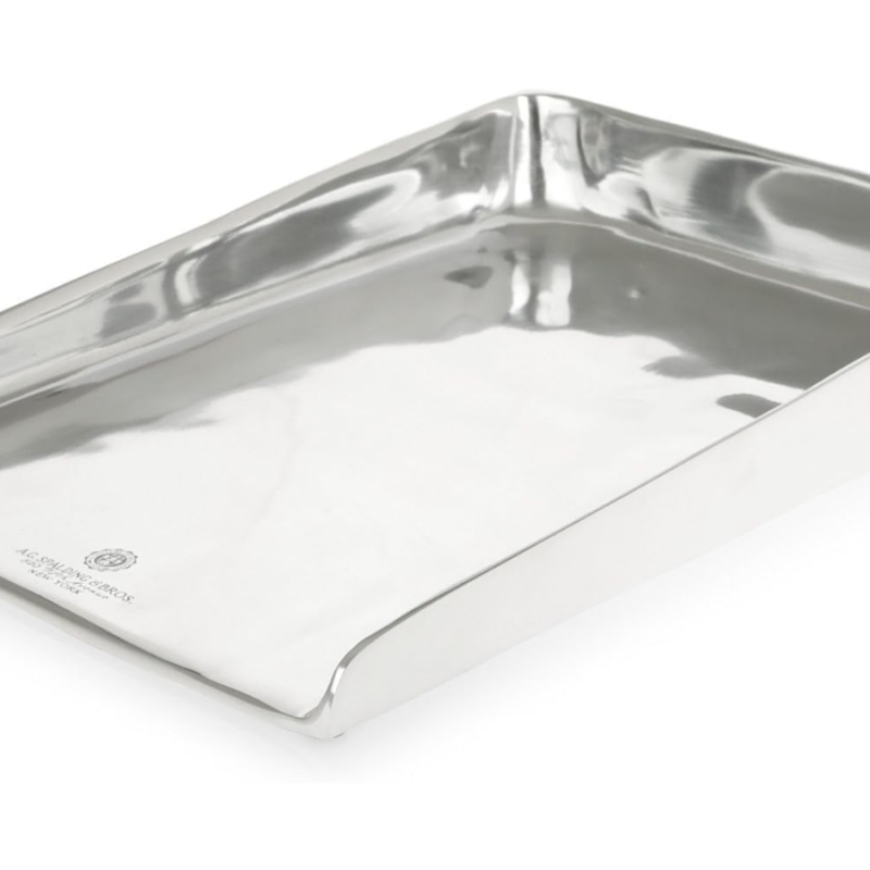 Spalding A.G. Accessorio Porta Documenti by Fulker