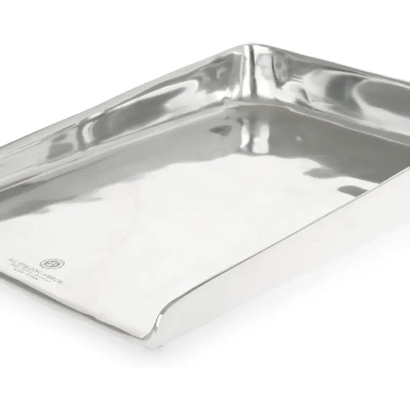 Spalding A.G. Accessorio Porta Documenti by Fulker