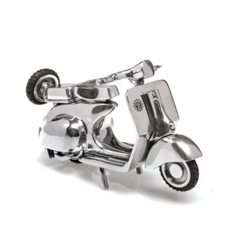 Spalding A.G. Vespa by Fulker